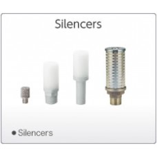 Silencers